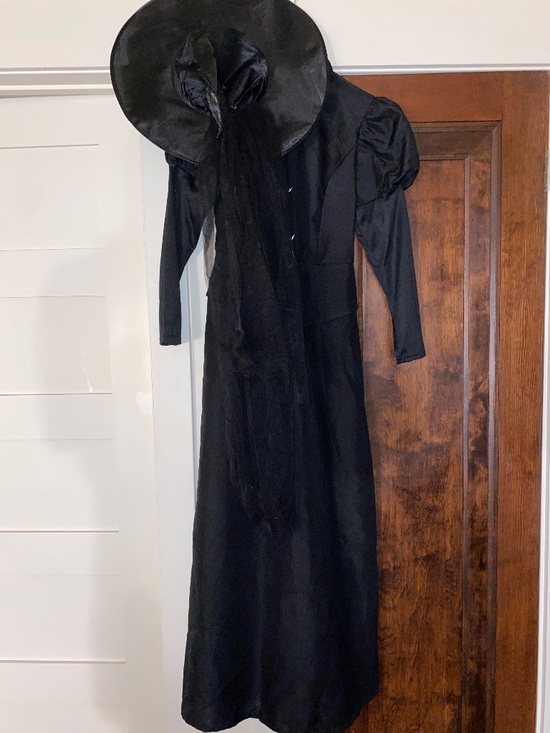Amazon Other - Adult Witch Halloween Costume sz M